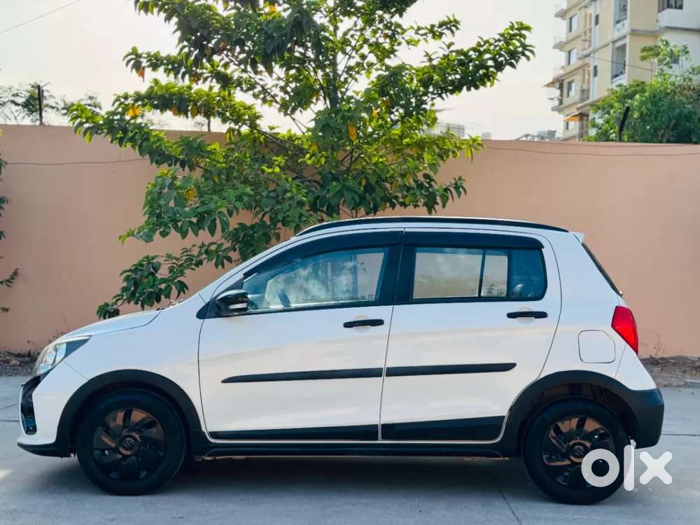 Maruti Suzuki Celerio Zxi Amt, 2020, Petrol