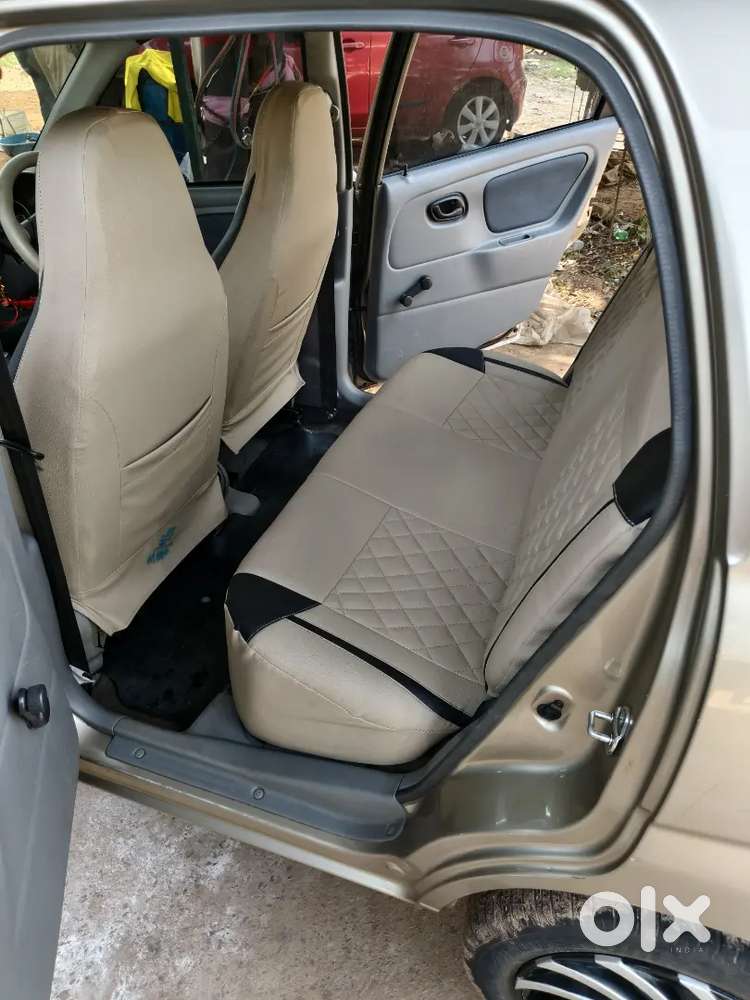 A Well Maintained Alto K10