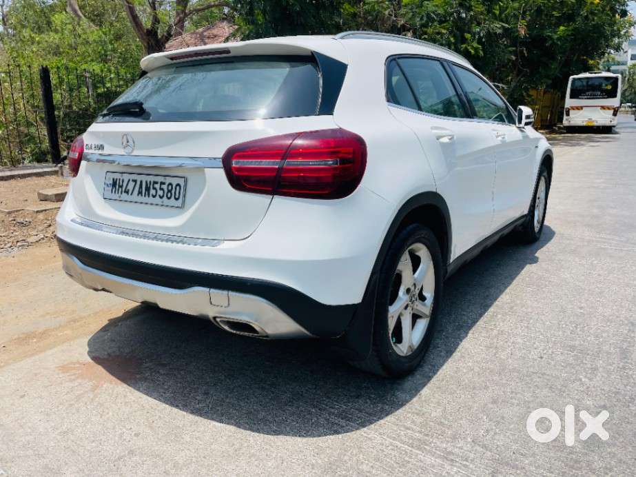 Mercedes-benz Gla Class Urban Edition 200, 2019, Petrol