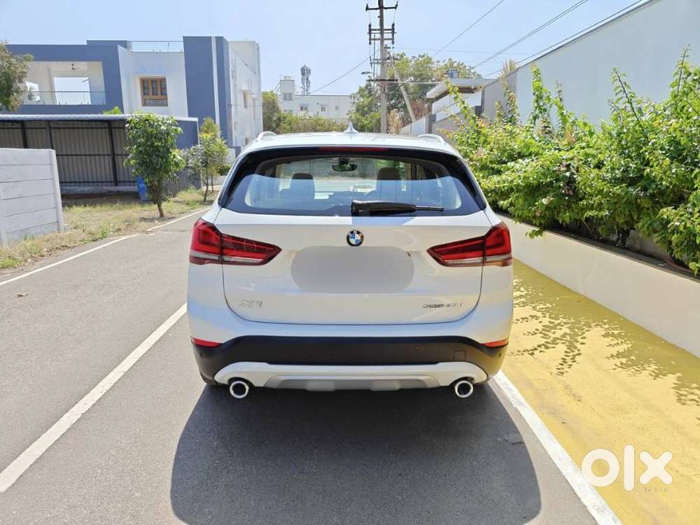 Bmw X1 2.0 Sdrive20d Xline, 2021, Diesel