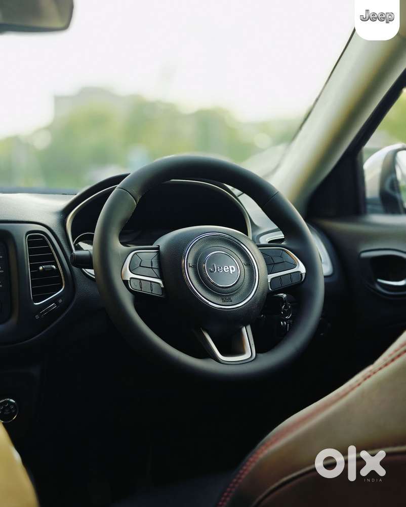 Jeep Compass 1.4 Sport, 2020, Petrol