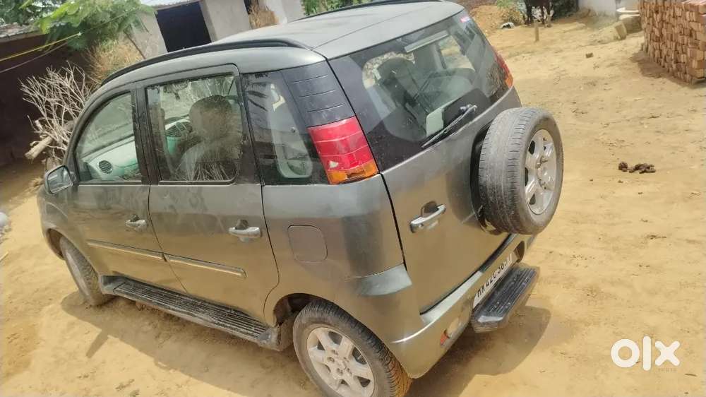 Mahindra Quanto 2014 Diesel Good Condition