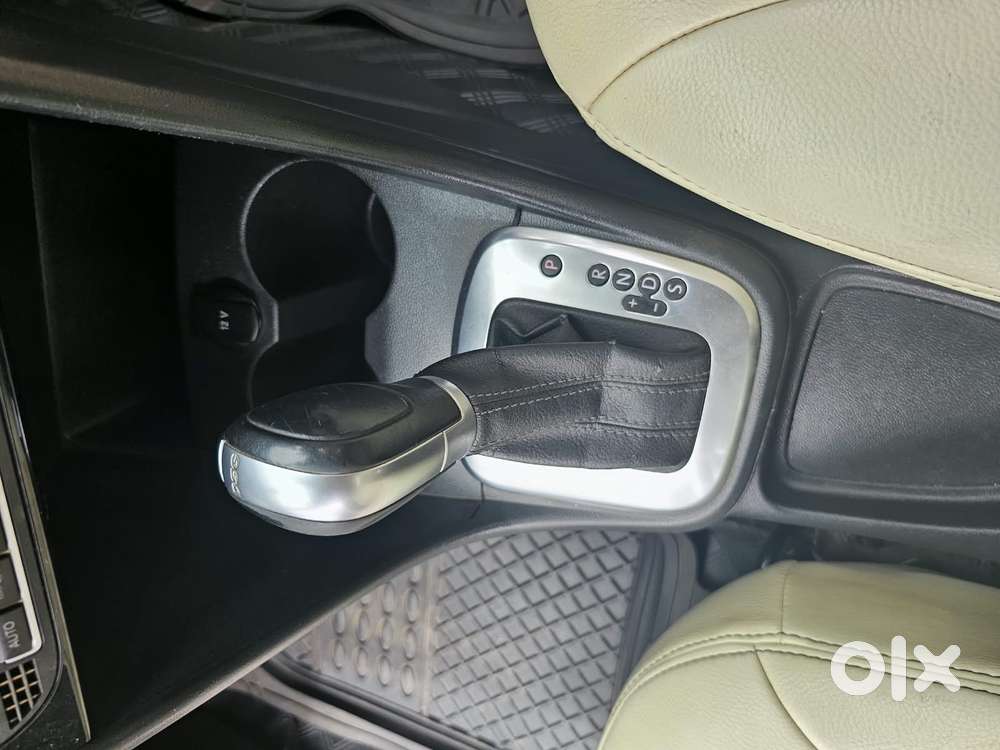 Volkswagen Polo 1.2 Gt Tsi, 2015, Petrol