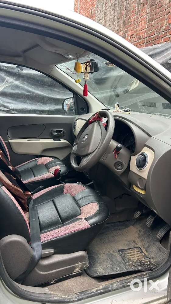 2015 Renault Lodgy 1.5 85 Ps Rxl