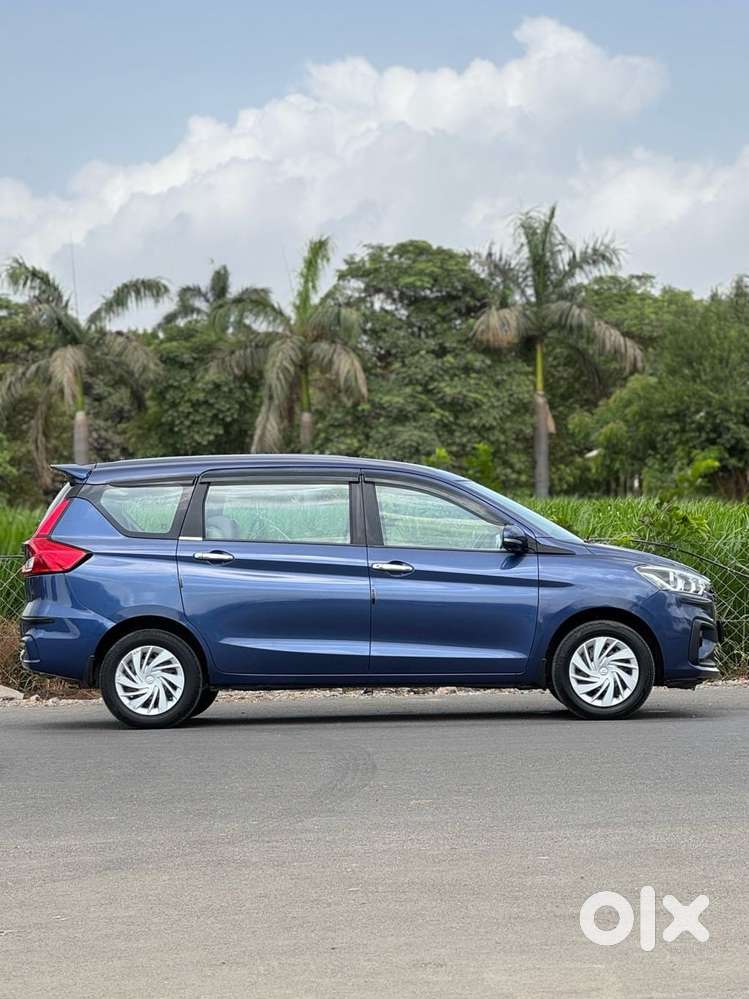 Maruti Suzuki Ertiga, 2020, Cng & Hybrids