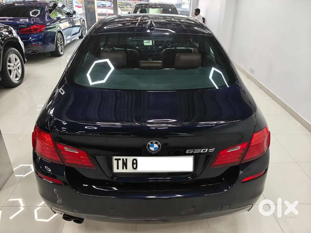 Bmw 530d M Sport 3.0
