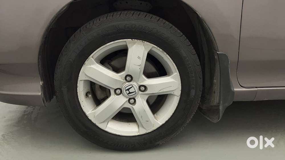 Honda City 2008-2011 1.5 S Mt, 2013, Petrol