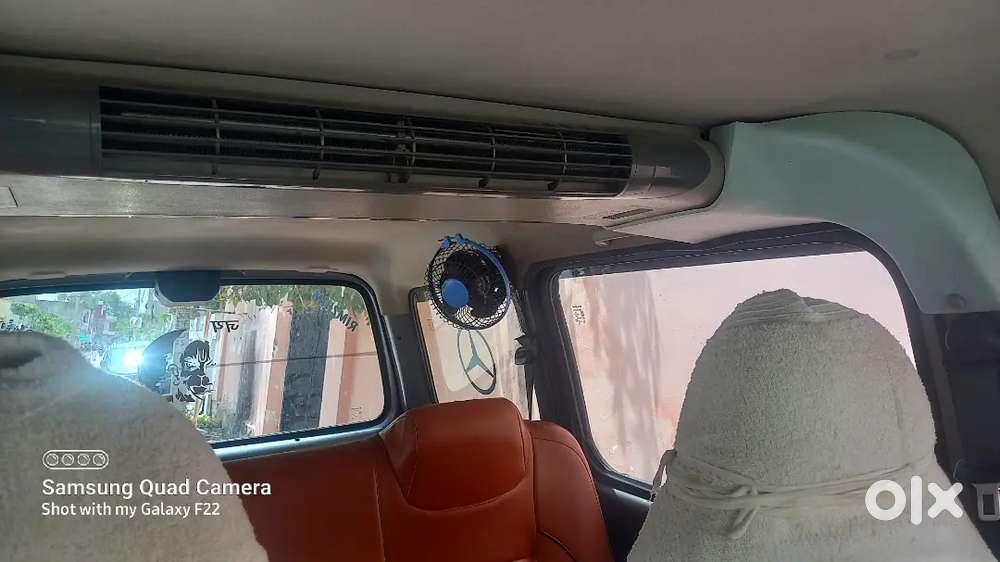 Maruti Suzuki Eeco Ac 5 Str 2024