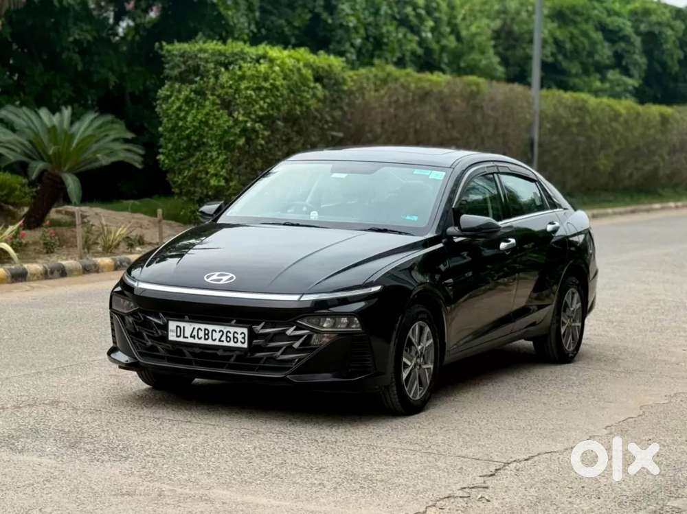 Hyundai Verna 1.5 Mpi Mt Sx (o), 2023, Petrol
