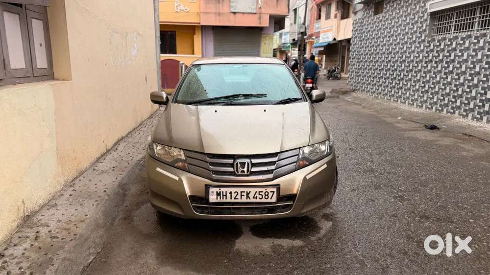Honda City 2009/2029 All Pepar Valid