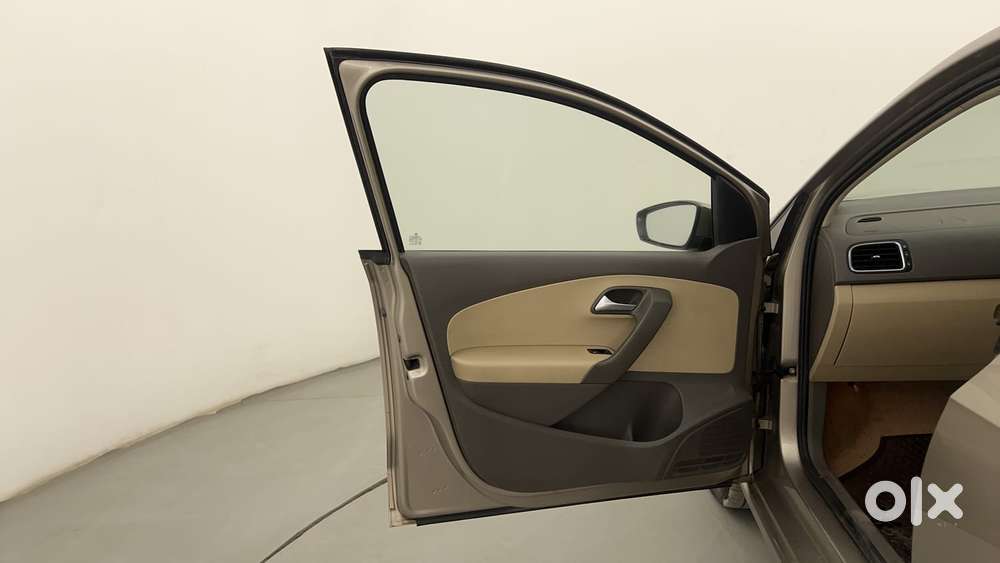 Volkswagen Vento Gt 1.5 Tdi, 2016, Diesel