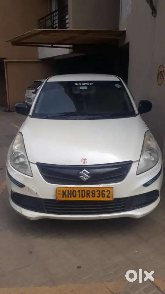 Maruti Dzire Tour 2022
