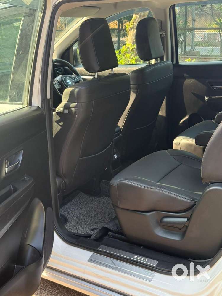 Maruti Suzuki Xl6 1.5 Alpha Plus At, 2022, Petrol