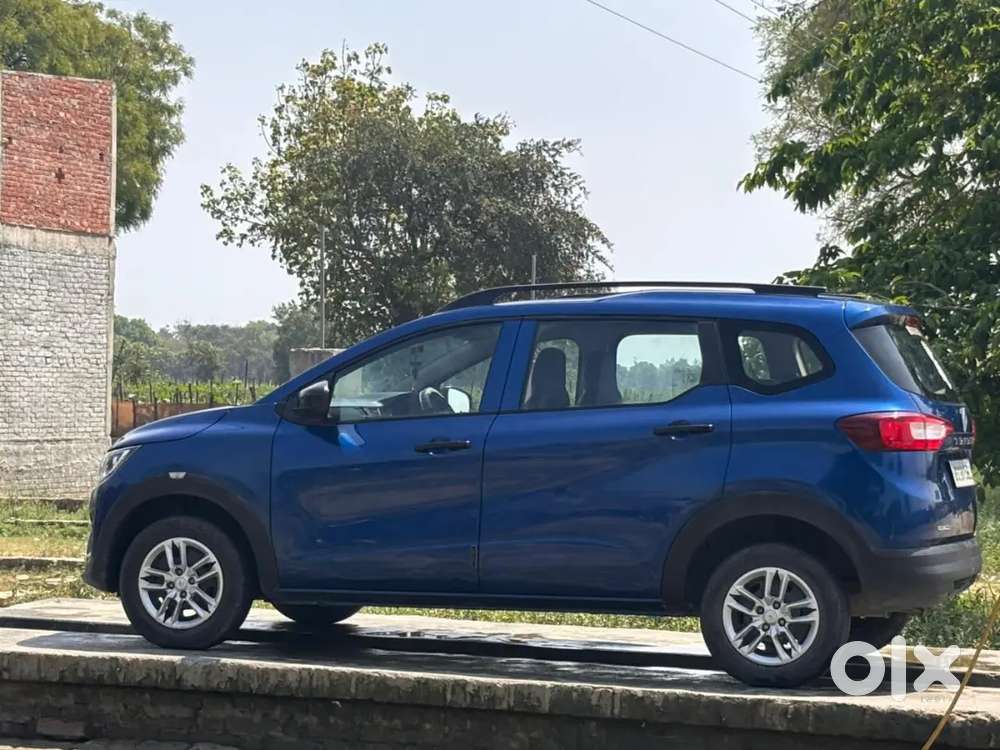 Renault Triber 2022 Petrol 29000 Km Driven