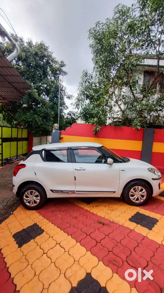 2018 Swift Diesel Low Kilometre Single Ownership