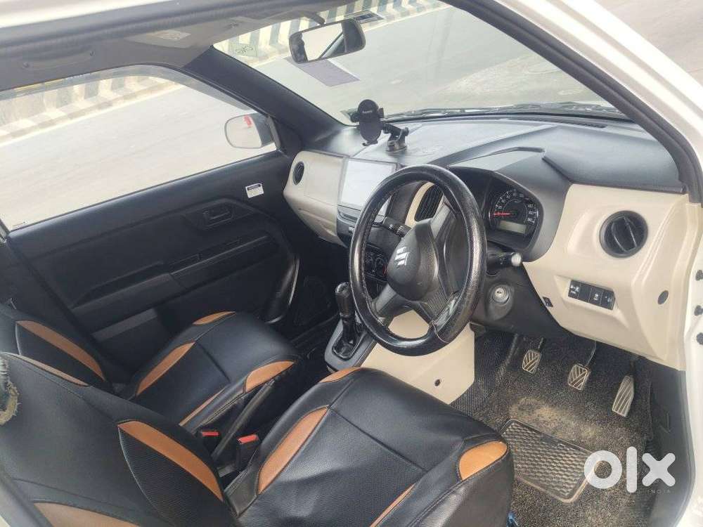 Maruti Suzuki Wagon R Vxi 1.0 Cng, 2024, Cng & Hybrids