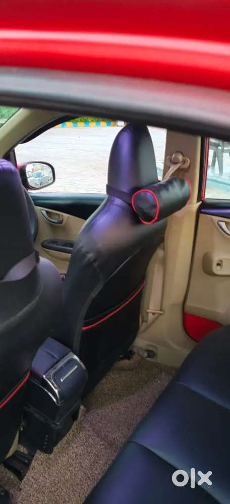 Honda Brio 2014