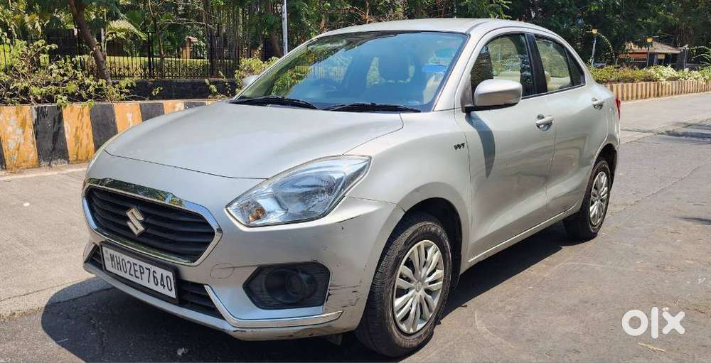 Maruti Suzuki Swift Dzire 2015-2017 1.2 Vxi, 2017, Petrol