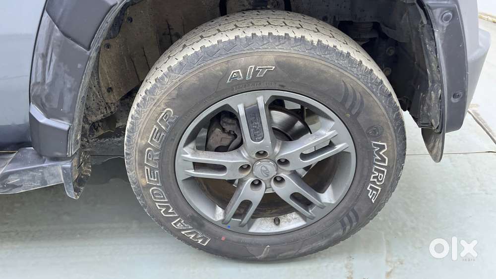 Mahindra Thar Lx Hard Top Diesel Mt Rwd, 2022, Diesel