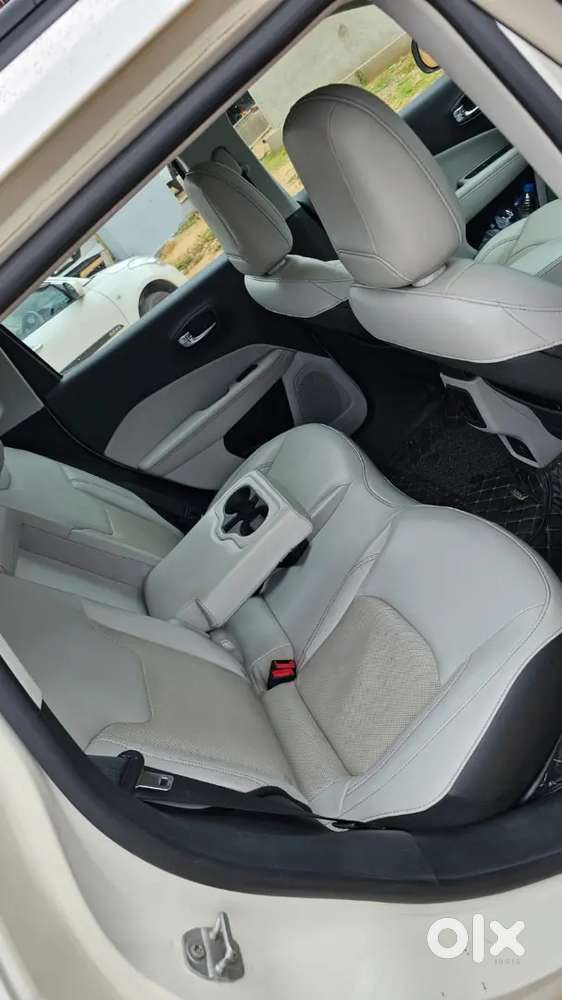 Jeep Compass 2018 Diesel Well Maintained .a1 Condition