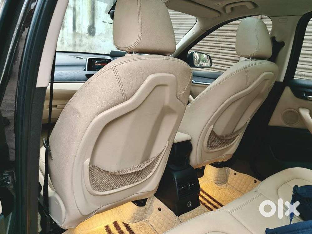 Bmw X1 2.0 Sdrive20d Xline, 2018, Diesel