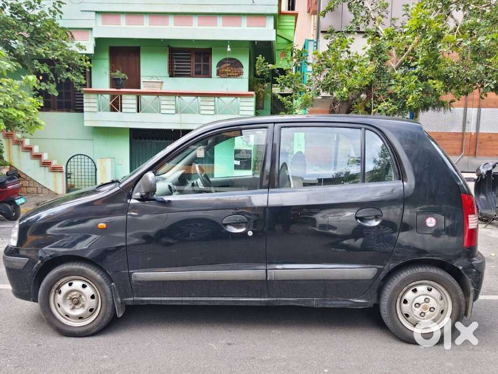 Hyundai Santro Xing Xo, 2006, Petrol