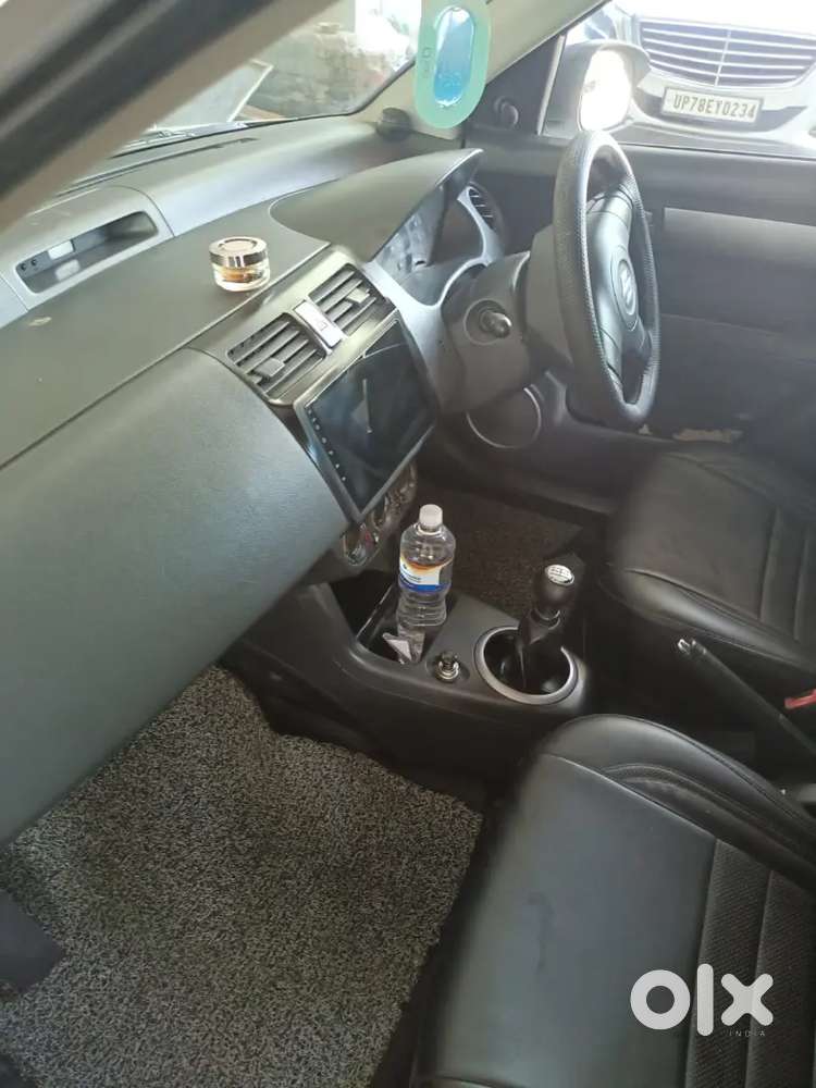 Maruti Suzuki Swift 2010 Year