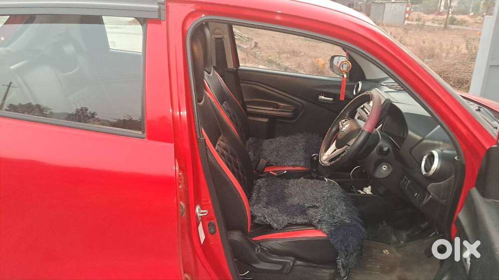 Maruti Suzuki Celerio Zxi 2022