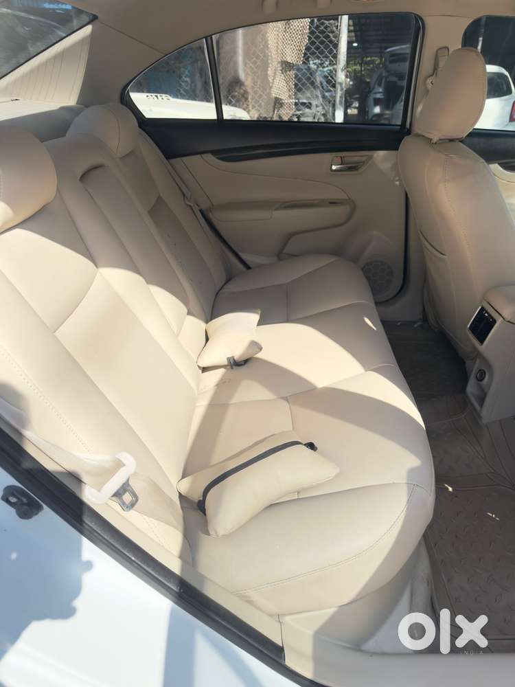 Maruti Suzuki Ciaz Zdi, 2014, Diesel