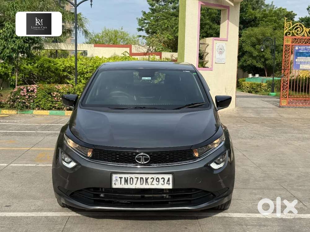 Tata Altroz 1.5 Xz Diesel, 2025, Diesel