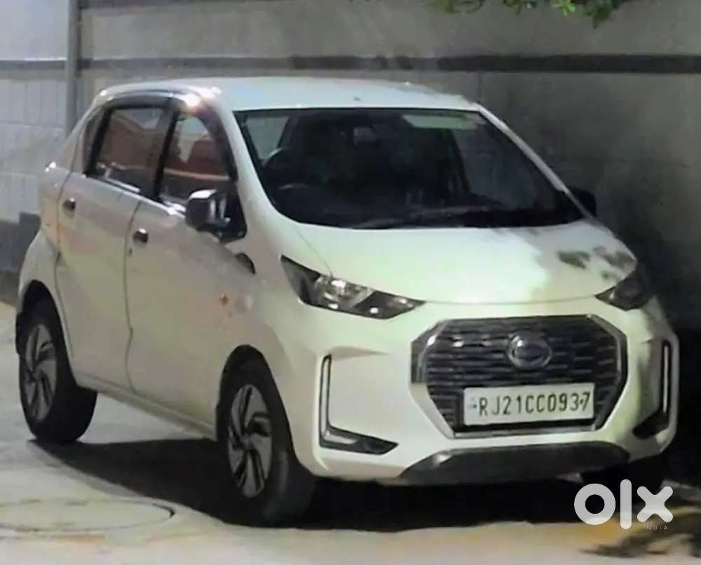 Datsun Redigo 2022 Petrol 0.8a