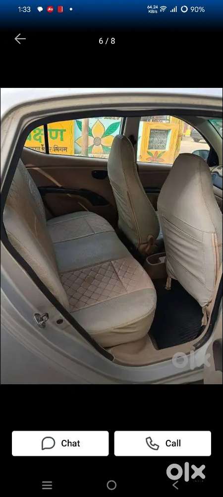 Hyundai I10 1.1 Era 2010