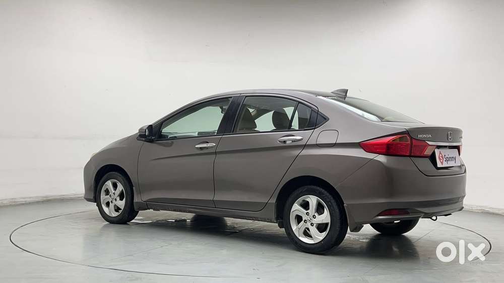 Honda City I Dtec Vx, 2015, Petrol