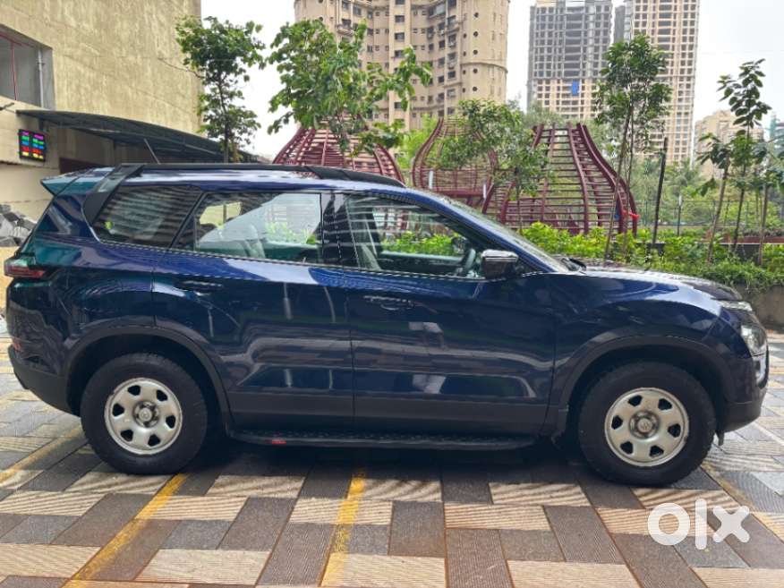 Tata Safari 2.0 Kryotec Xm, 2021, Diesel