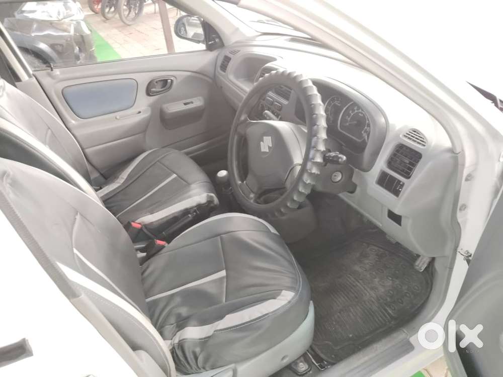 Maruti Suzuki Alto K10 1.0 Vxi, 2014, Petrol