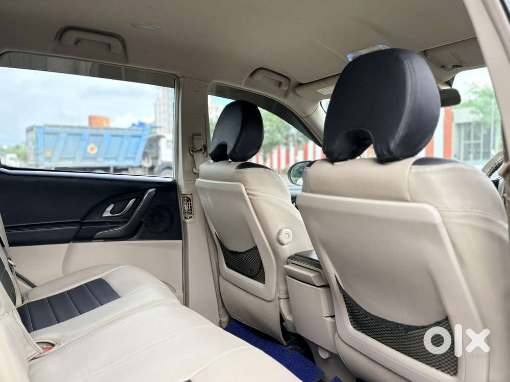 Mahindra Xuv500 W6 2wd, 2015, Diesel