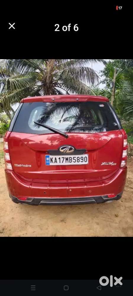 Mahindra Xuv500 Diesel Manual 2013 Model