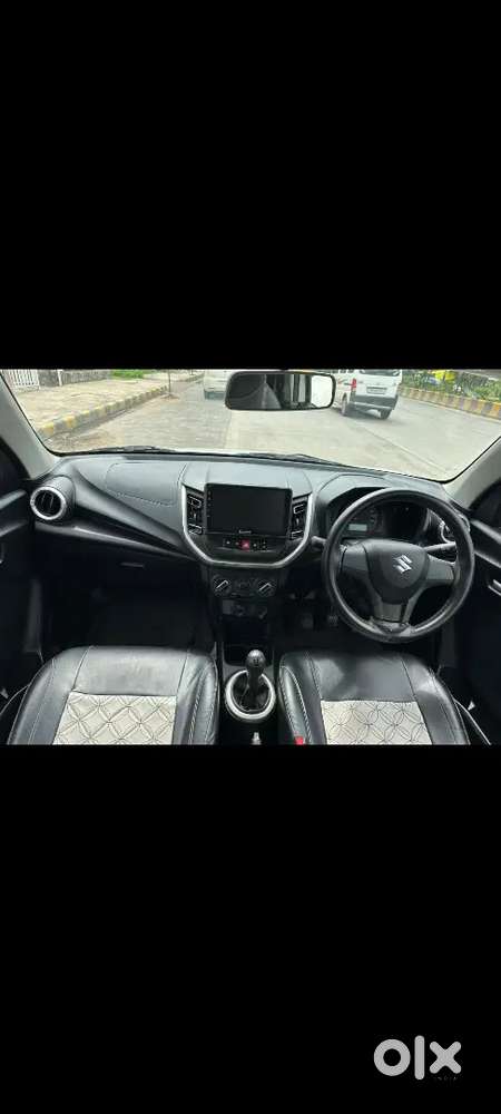 Maruti Suzuki Celerio Vxi 2023