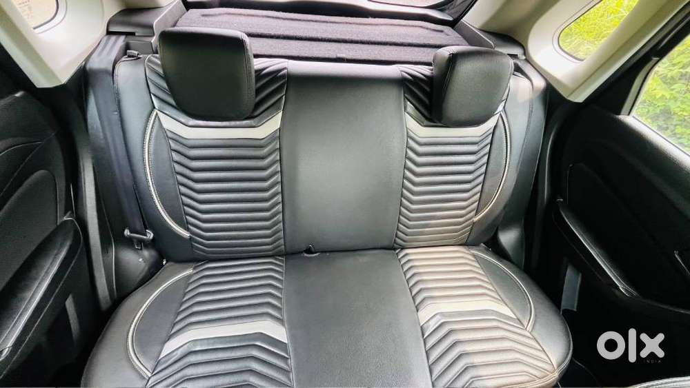Maruti Suzuki Wagon R Vxi Optional, 2018