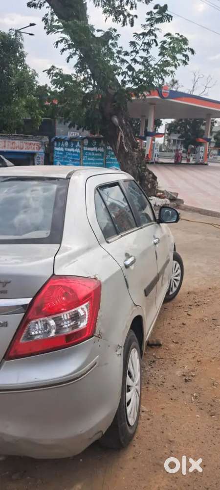 Swift Dzire Vdi Maruti 2016