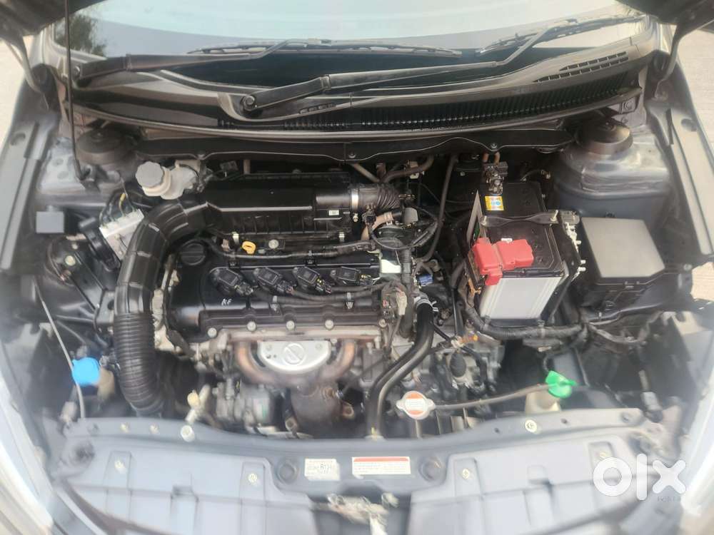 Maruti Suzuki Ciaz Smart Hybrid Zeta, 2022, Petrol