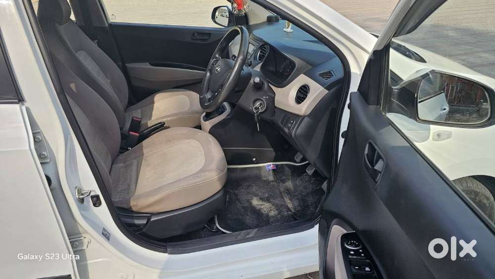 Hyundai Xcent S 1.2, 2019, Petrol