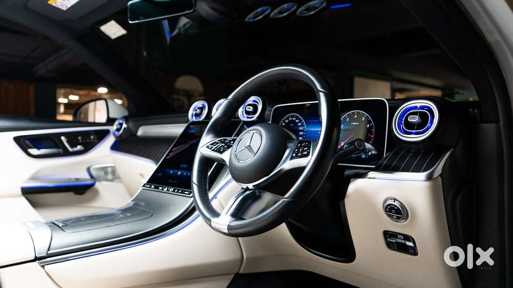 Mercedes-benz Glc 300 4matic, 2025, Petrol