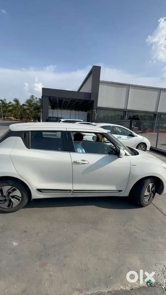 Swift Maruti Diesel Manual 2018