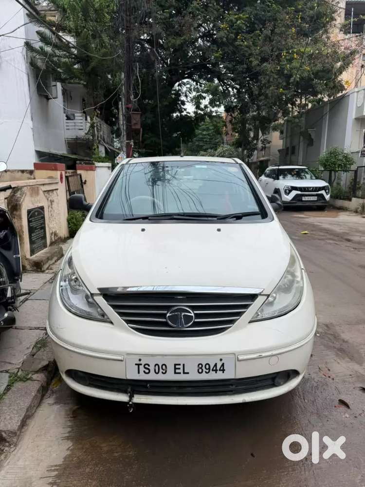 Tata Indica Vista Tdi Ls 2013