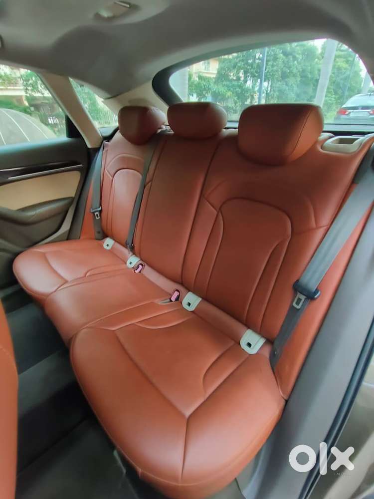 Audi Q3 2.0 Tdi Quattro, 2014, Diesel