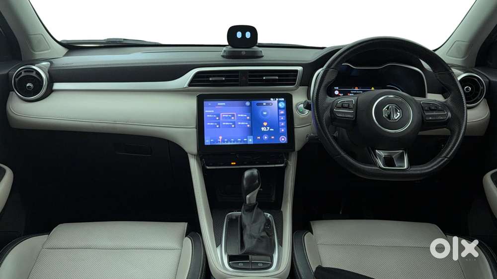 Mg Astor 1.5 Sharp Cvt, 2021, Petrol