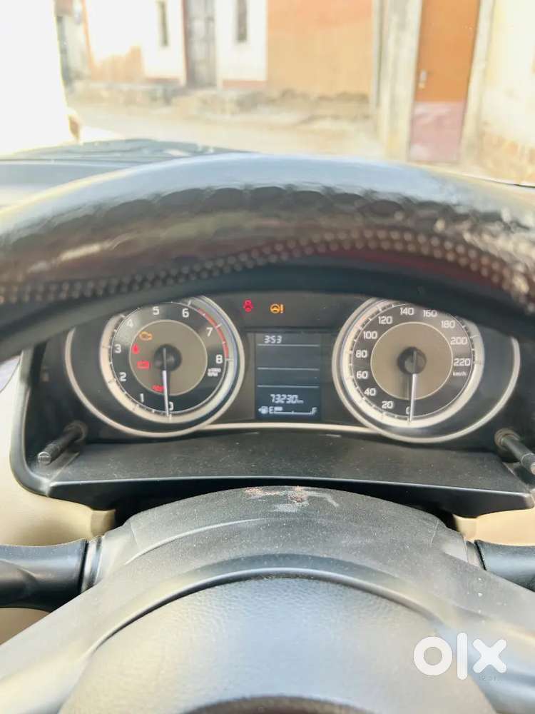 Maruti Suzuki Swift Dzire Vxi 2018 Petrol 73000 Km Driven