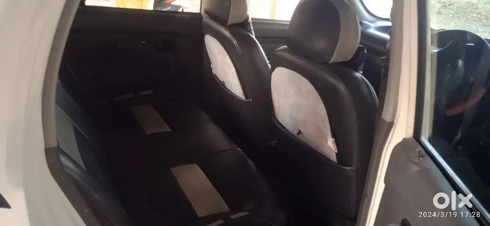 Hyundai  Xing 2007 Petrol 108000 Km Driven