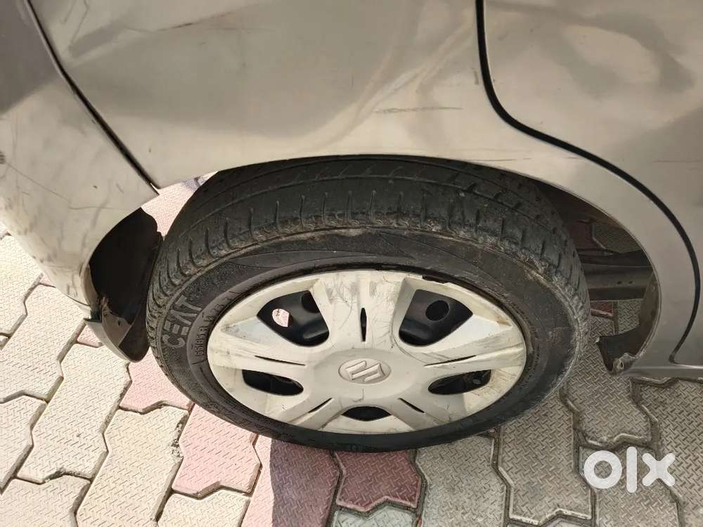 Maruti Suzuki Wagon R 2018